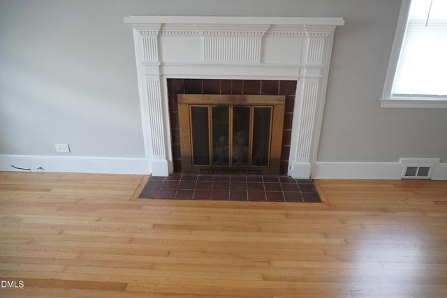 128 Harrison Avenue, Henderson, NC 27536