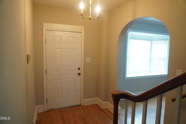 128 Harrison Avenue, Henderson, NC 27536