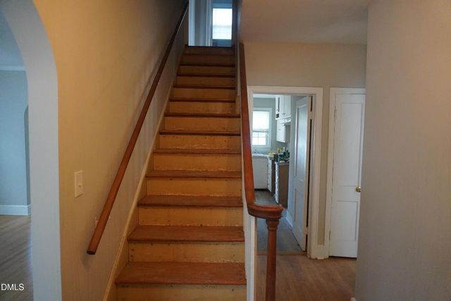 128 Harrison Avenue, Henderson, NC 27536