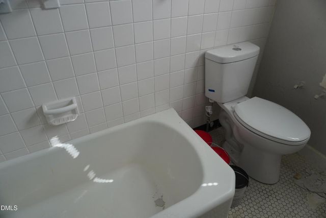 128 Harrison Avenue, Henderson, NC 27536