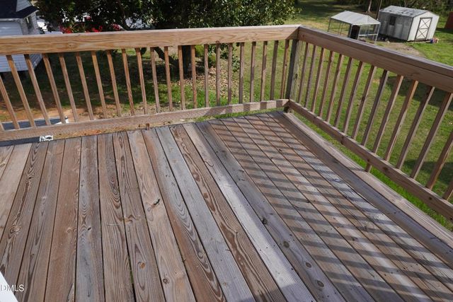 128 Harrison Avenue, Henderson, NC 27536