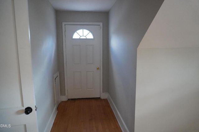 128 Harrison Avenue, Henderson, NC 27536