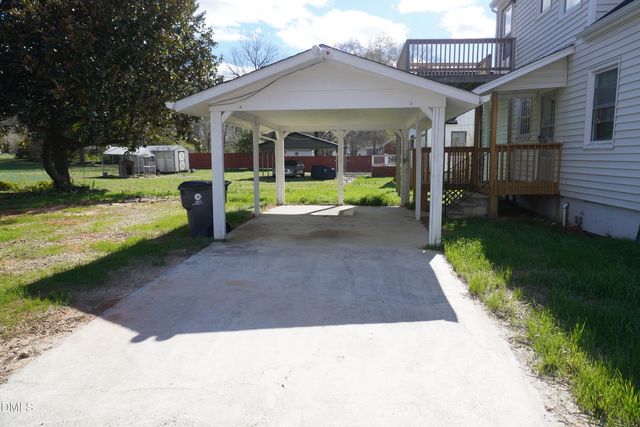 128 Harrison Avenue, Henderson, NC 27536