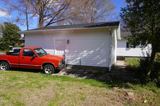 128 Harrison Avenue, Henderson, NC 27536