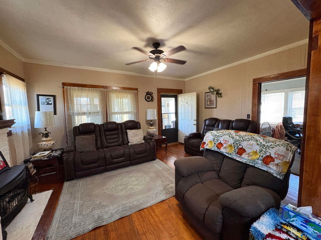 3829 Oak Street, Hokes Bluff, AL 35903