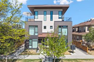 2929 Lawrence Street 3, Denver, CO 80205