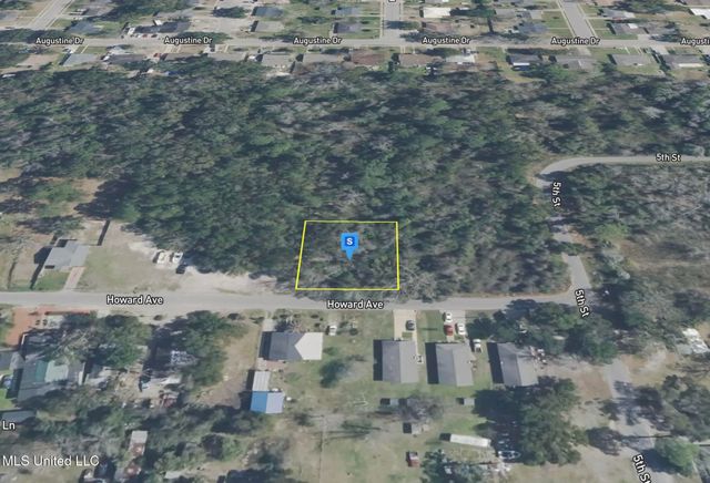 610 Howard Avenue, Biloxi, MS 39530