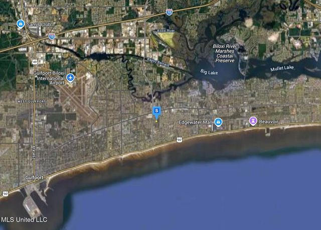 610 Howard Avenue, Biloxi, MS 39530