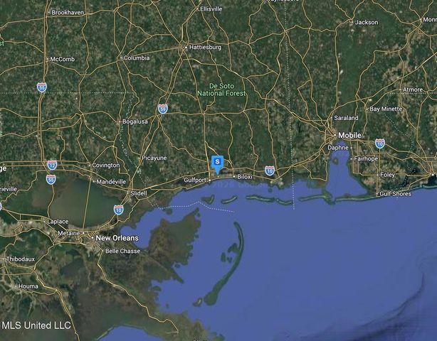 610 Howard Avenue, Biloxi, MS 39530
