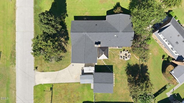 1100 Par 3 Drive S, Wilson, NC 27893