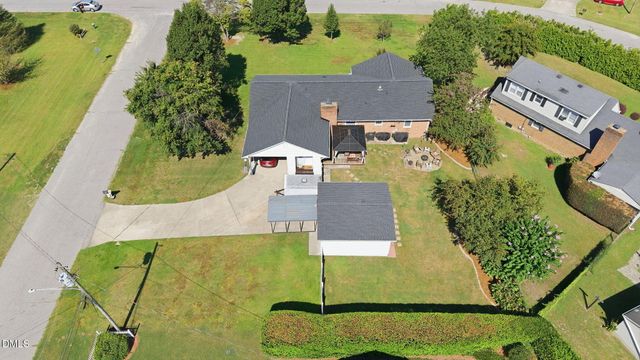 1100 Par 3 Drive S, Wilson, NC 27893