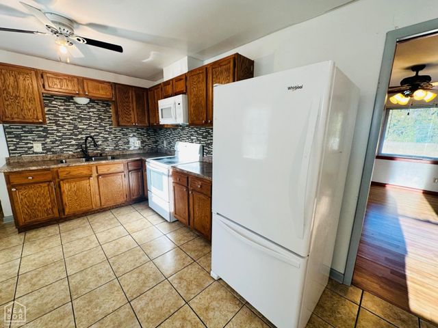 2701 S Main, Newport, AR 72112