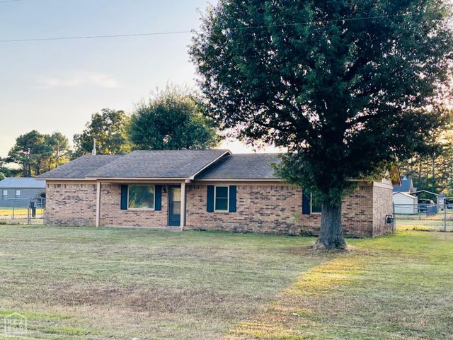 2701 S Main, Newport, AR 72112