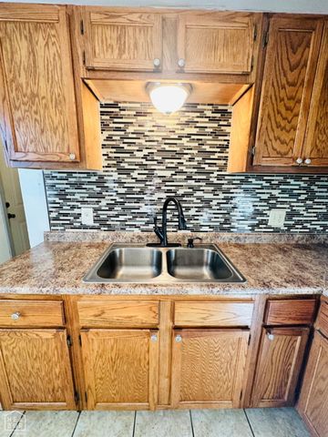 2701 S Main, Newport, AR 72112