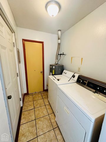 2701 S Main, Newport, AR 72112