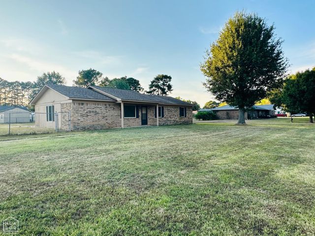 2701 S Main, Newport, AR 72112