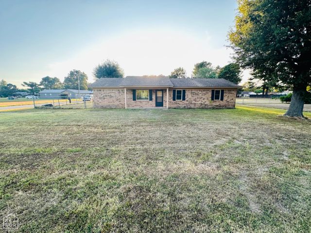 2701 S Main, Newport, AR 72112