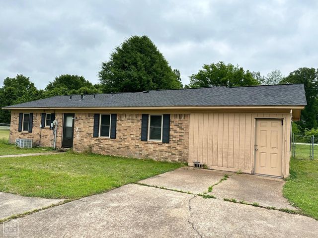 2701 S Main, Newport, AR 72112