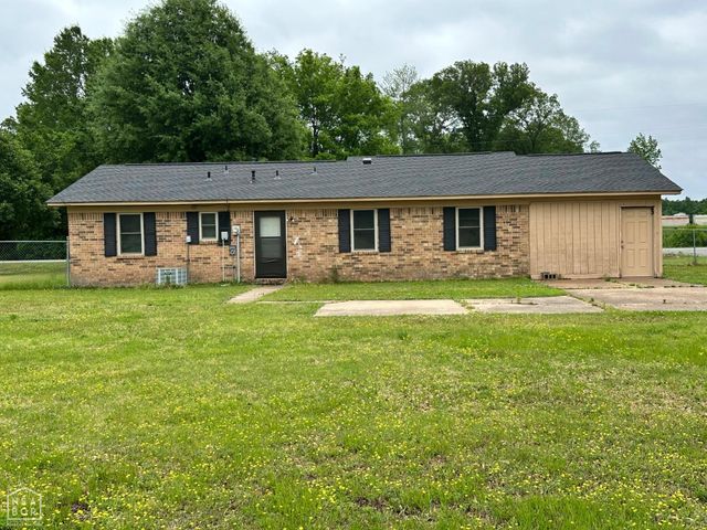 2701 S Main, Newport, AR 72112