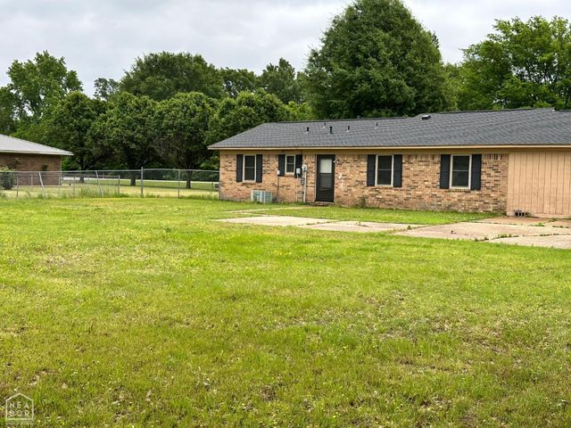 2701 S Main, Newport, AR 72112