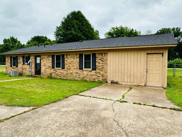2701 S Main, Newport, AR 72112