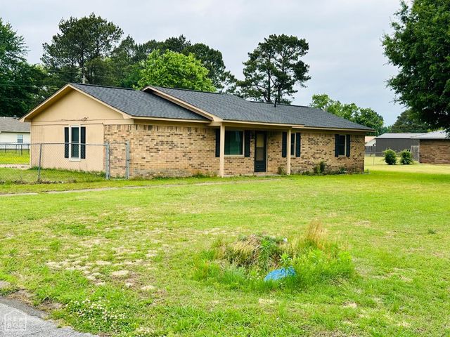 2701 S Main, Newport, AR 72112
