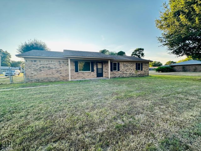 2701 S Main, Newport, AR 72112