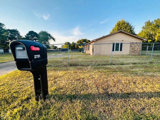 2701 S Main, Newport, AR 72112