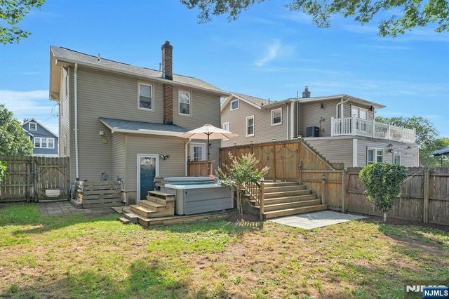 13 Magnolia Avenue, Kearny, NJ 07032