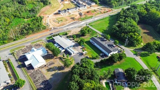 2701 Concord Farms Road, Concord, NC 28027