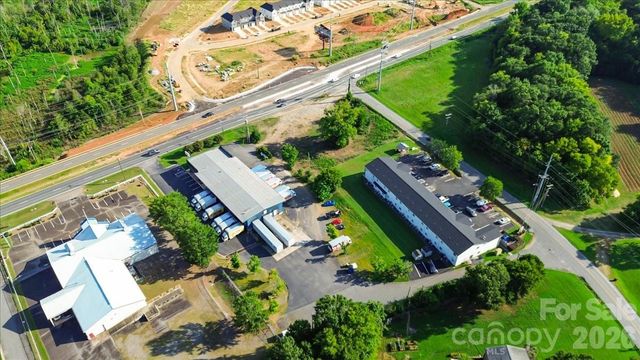 2701 Concord Farms Road, Concord, NC 28027