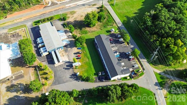 2701 Concord Farms Road, Concord, NC 28027