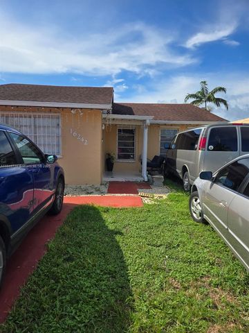 16242 SW 304th Ter, Homestead, FL 33033