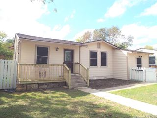 202 marquette, San Antonio, TX 78228