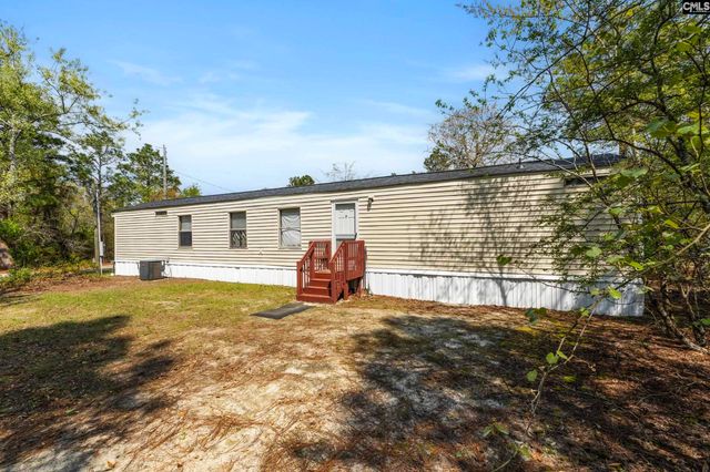 136 Mimosa Driv Mimosa Drive, Gaston, SC 29053