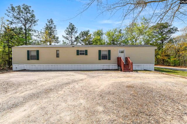 136 Mimosa Driv Mimosa Drive, Gaston, SC 29053