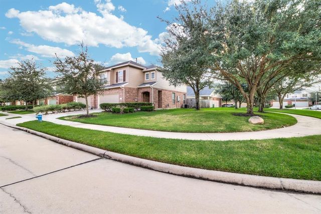 5339 Brookway Drive, Houston, TX 77084