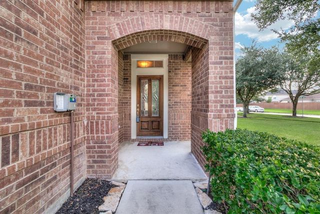 5339 Brookway Drive, Houston, TX 77084