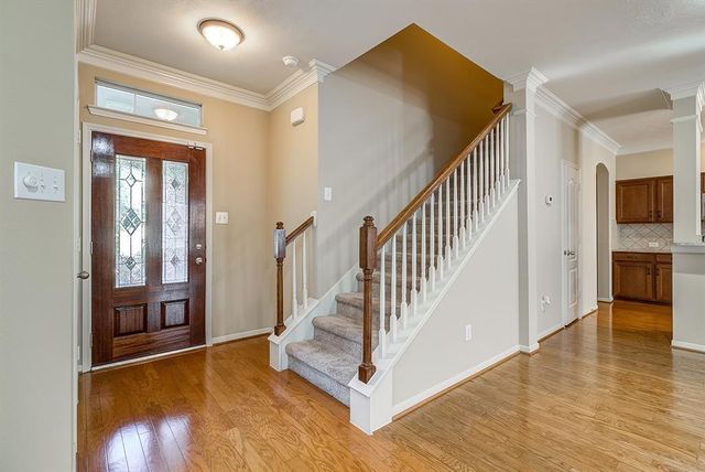 5339 Brookway Drive, Houston, TX 77084