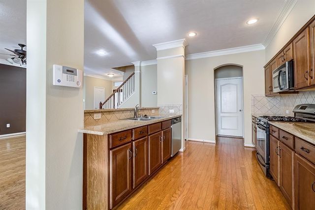 5339 Brookway Drive, Houston, TX 77084