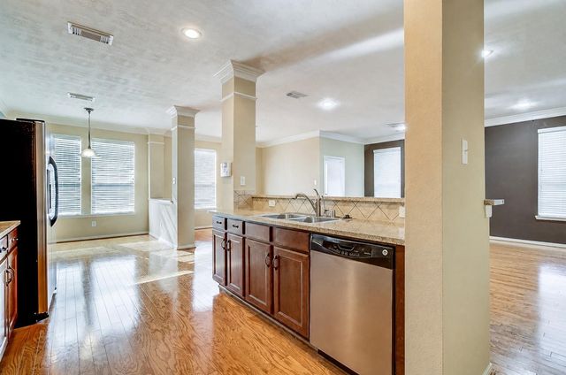 5339 Brookway Drive, Houston, TX 77084