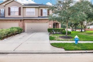 5339 Brookway Drive, Houston, TX 77084