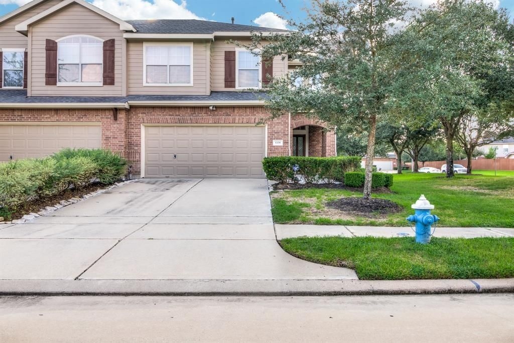 5339 Brookway Drive, Houston, TX 77084