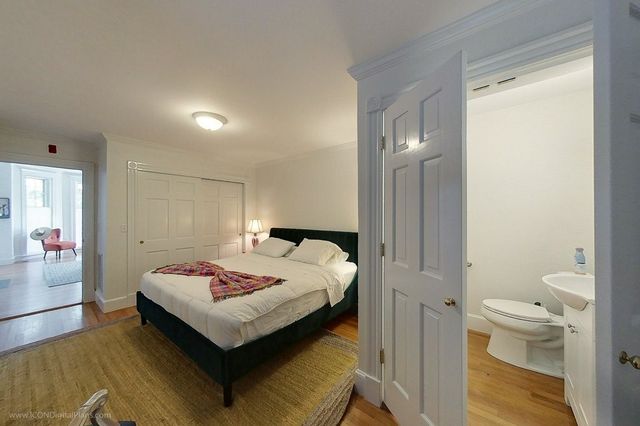 34 Catherine Street A, Newport, RI 02840