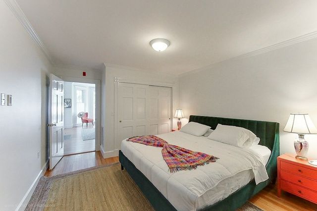 34 Catherine Street A, Newport, RI 02840