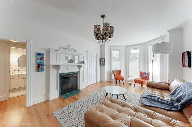 34 Catherine Street A, Newport, RI 02840