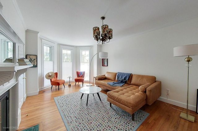 34 Catherine Street A, Newport, RI 02840