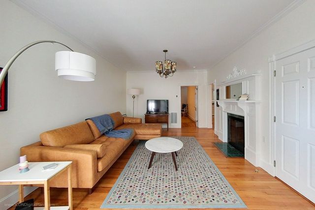 34 Catherine Street A, Newport, RI 02840