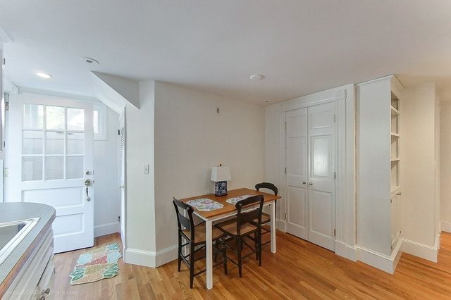 34 Catherine Street A, Newport, RI 02840