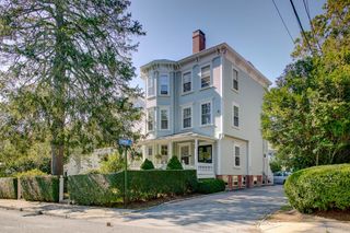 34 Catherine Street A, Newport, RI 02840